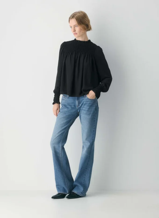 Blusa Compose Blusa Compose