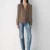 Blusa Cristabel