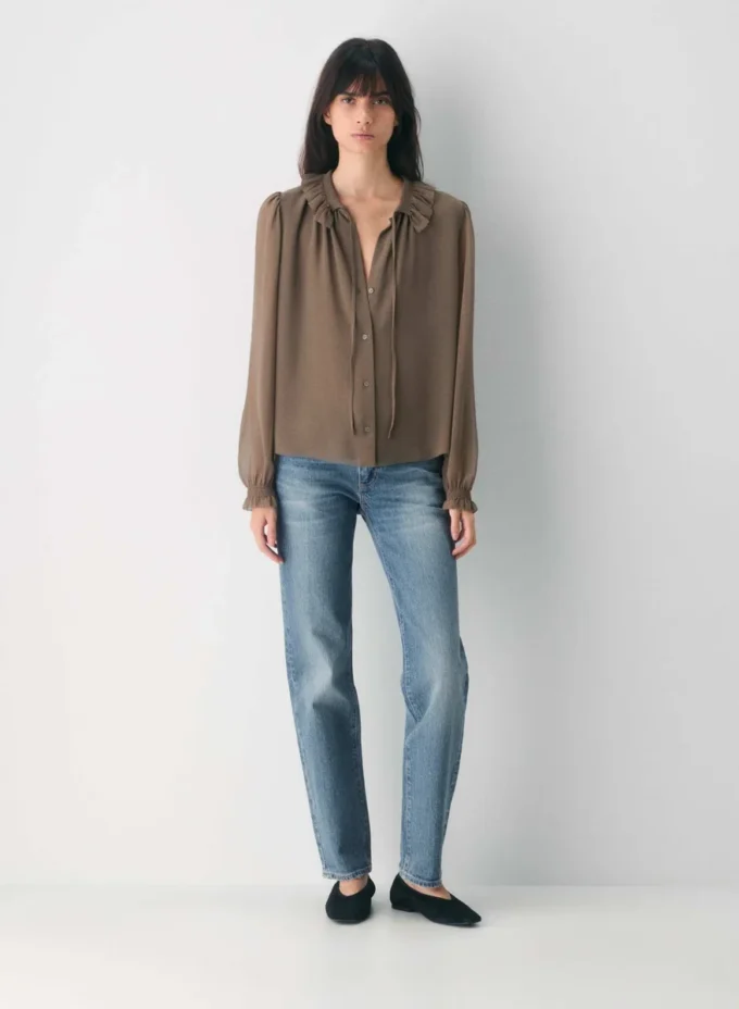 Blusa Cristabel