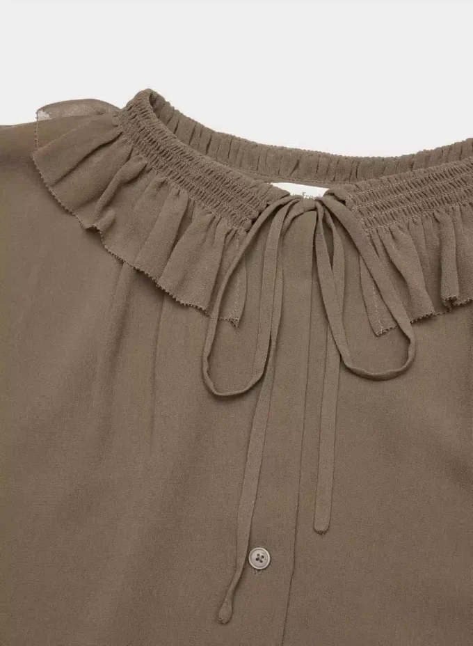 Blusa Cristabel