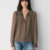 Blusa Cristabel