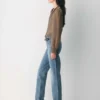 Blusa Cristabel