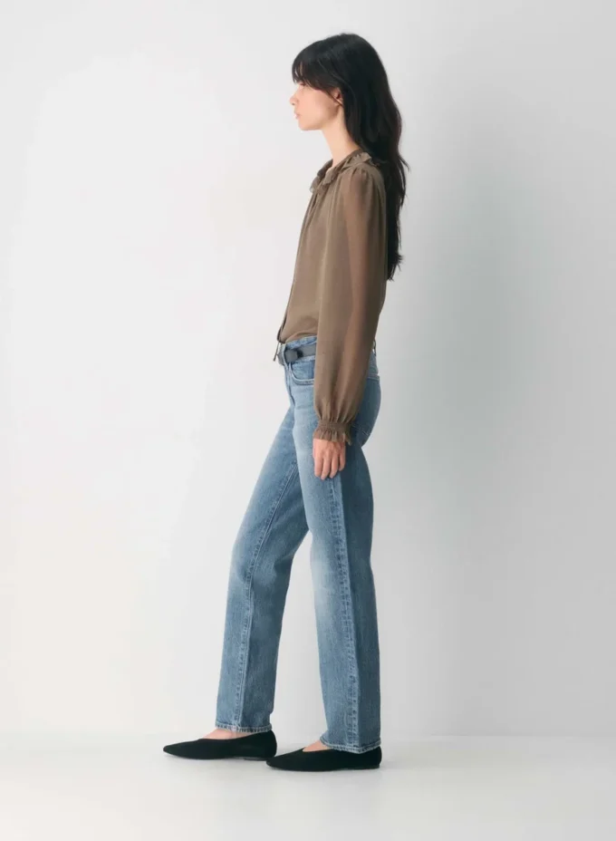 Blusa Cristabel