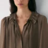 Blusa Cristabel