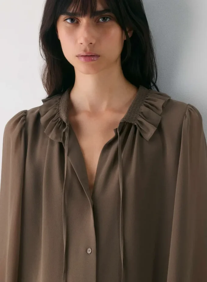 Blusa Cristabel