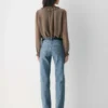 Blusa Cristabel