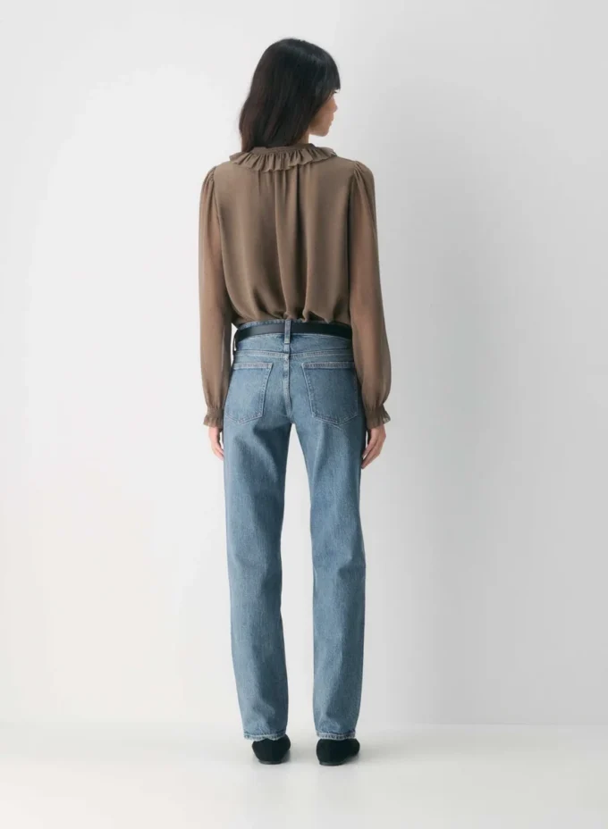 Blusa Cristabel