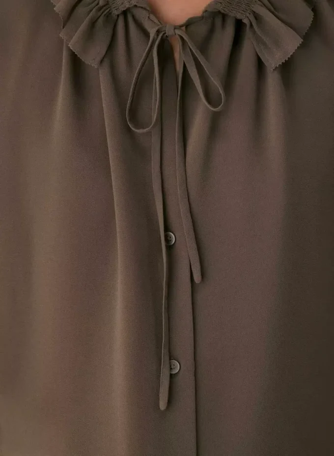 Blusa Cristabel