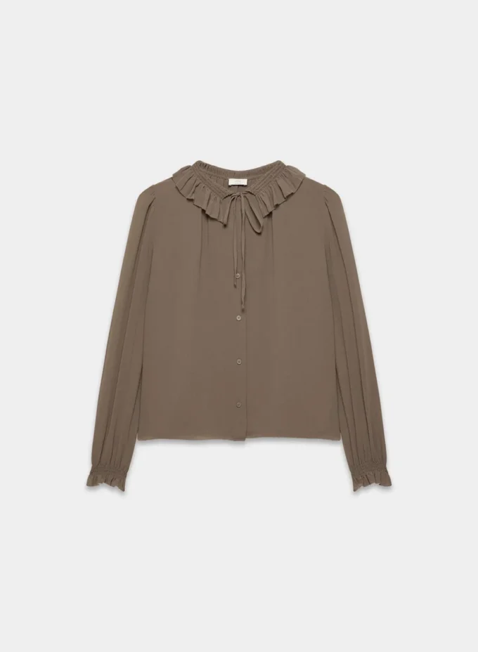 Blusa Cristabel