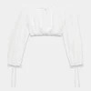 Blusa de popelín Wordsworth Blusa de popelín Wordsworth