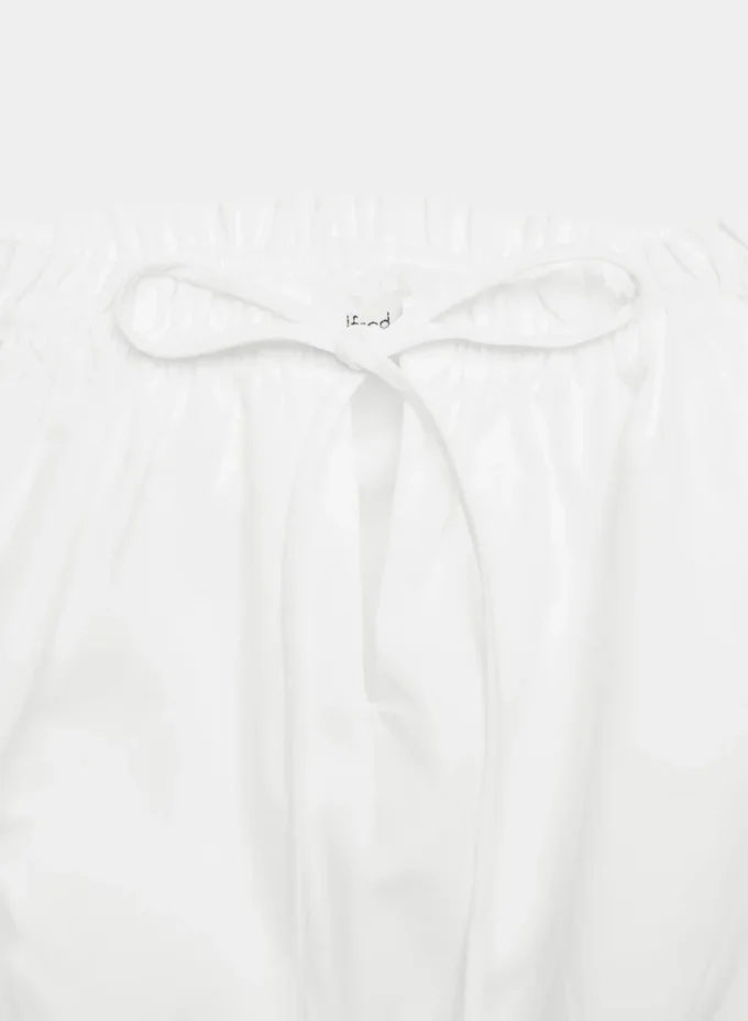 Blusa de popelín Wordsworth Blusa de popelín Wordsworth