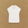 Blusa de satén Nominee