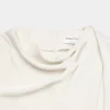 Blusa de satén Nominee