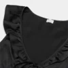 Blusa de satén Tonka