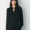 Blusa Delphine Blusa Delphine