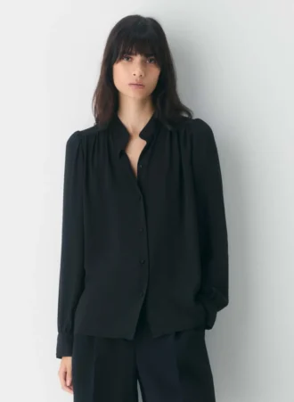 Blusa Delphine