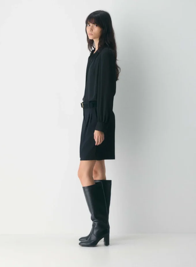 Blusa Delphine Blusa Delphine