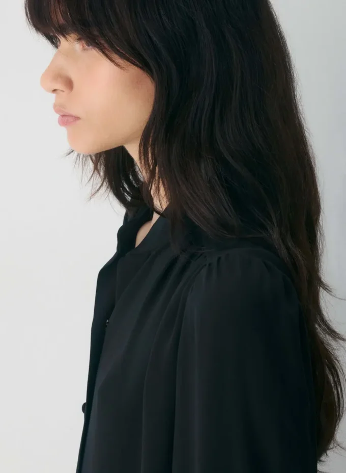 Blusa Delphine Blusa Delphine