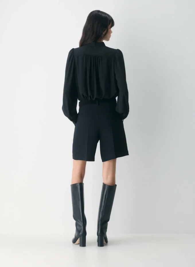 Blusa Delphine Blusa Delphine