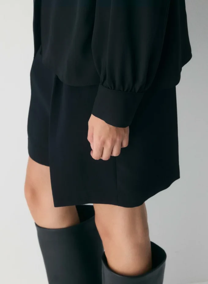 Blusa Delphine Blusa Delphine