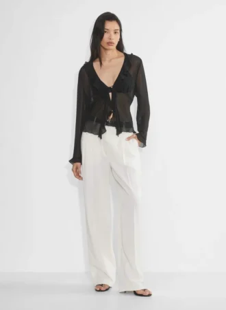 Blusa Frenchy