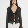 Blusa Frenchy Blusa Frenchy