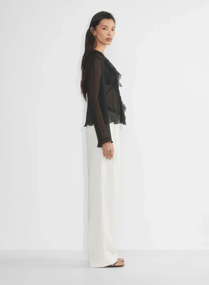 Blusa Frenchy Blusa Frenchy