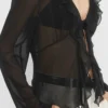 Blusa Frenchy Blusa Frenchy