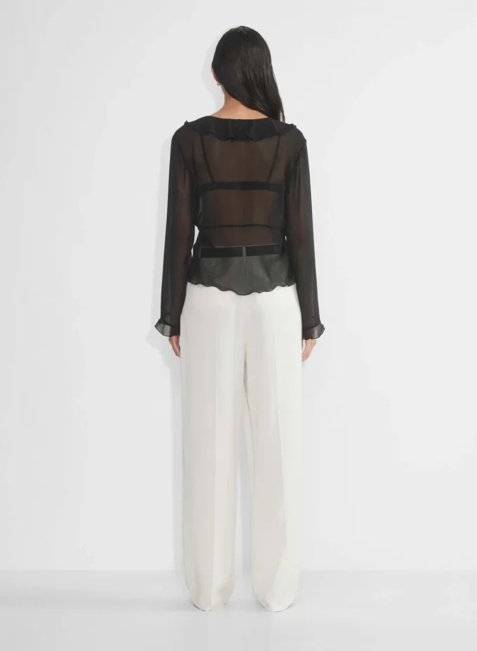 Blusa Frenchy Blusa Frenchy