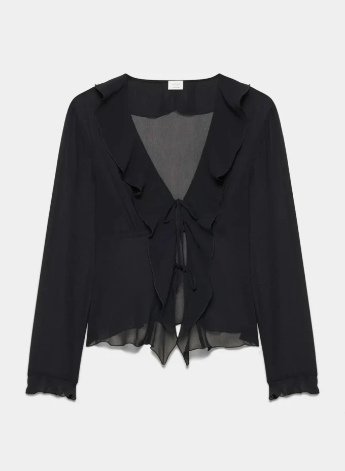 Blusa Frenchy Blusa Frenchy