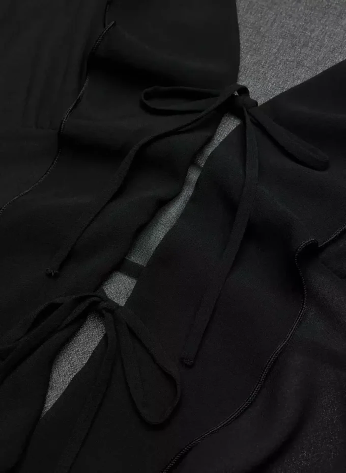 Blusa Frenchy Blusa Frenchy