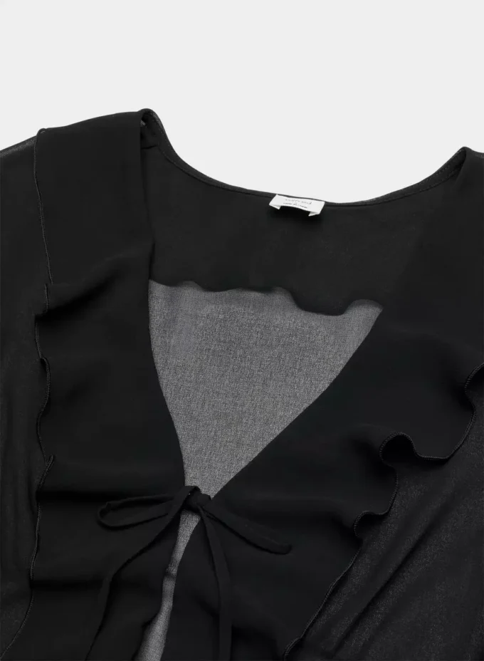 Blusa Frenchy Blusa Frenchy