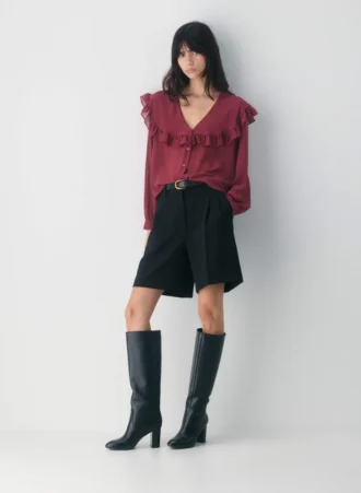 Blusa Gaston