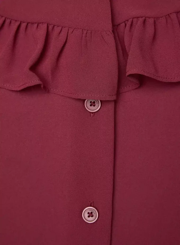 Blusa Gaston Blusa Gaston