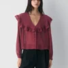 Blusa Gaston Blusa Gaston