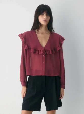 Blusa Gaston