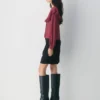 Blusa Gaston Blusa Gaston