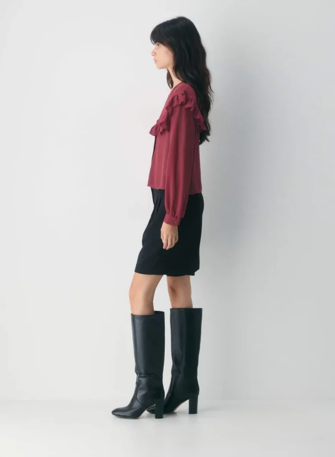 Blusa Gaston Blusa Gaston