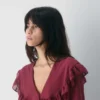 Blusa Gaston Blusa Gaston