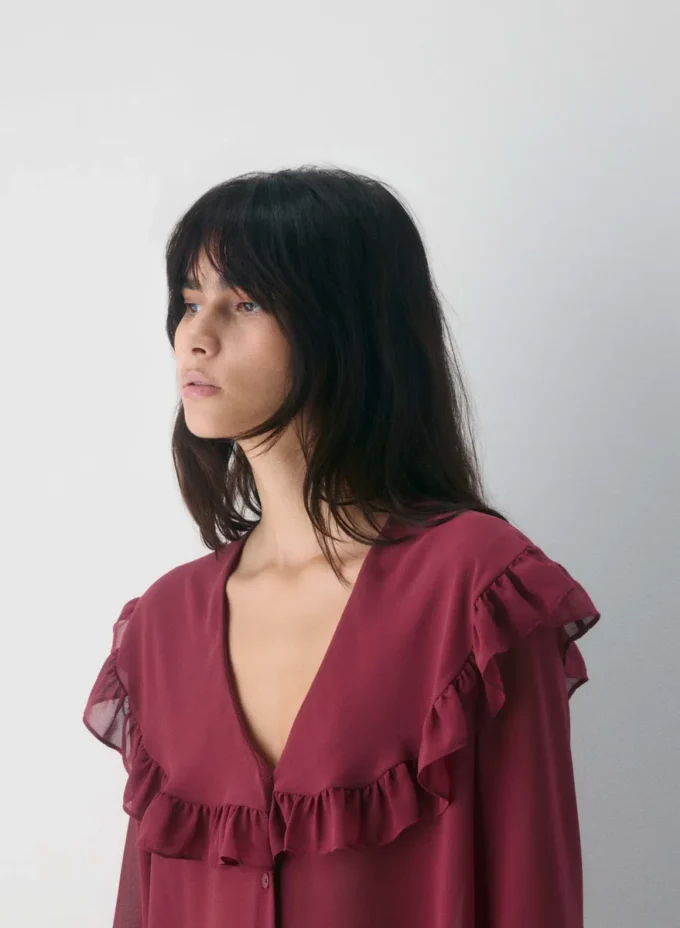 Blusa Gaston Blusa Gaston