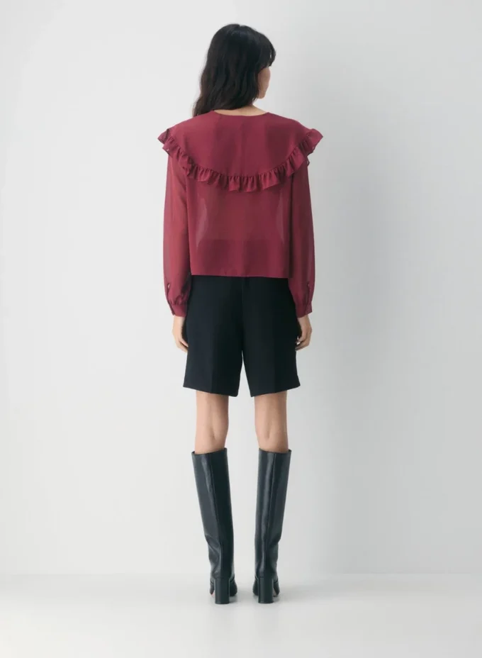 Blusa Gaston Blusa Gaston