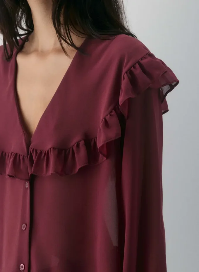 Blusa Gaston Blusa Gaston