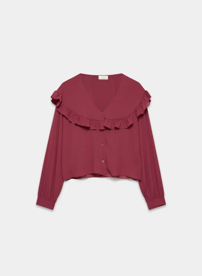 Blusa Gaston Blusa Gaston