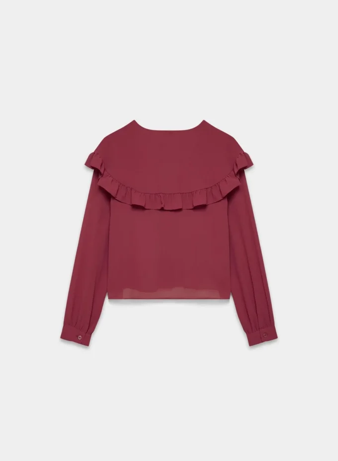 Blusa Gaston Blusa Gaston