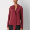 Blusa Hestia Blusa Hestia