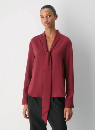 Blusa Hestia