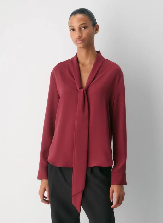 Blusa Hestia Blusa Hestia