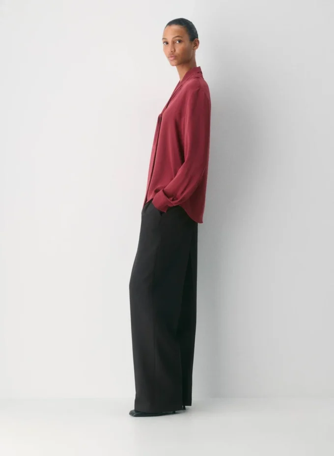 Blusa Hestia Blusa Hestia