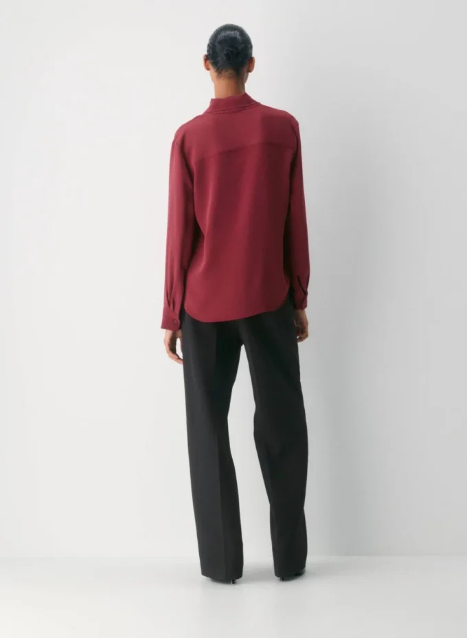 Blusa Hestia Blusa Hestia