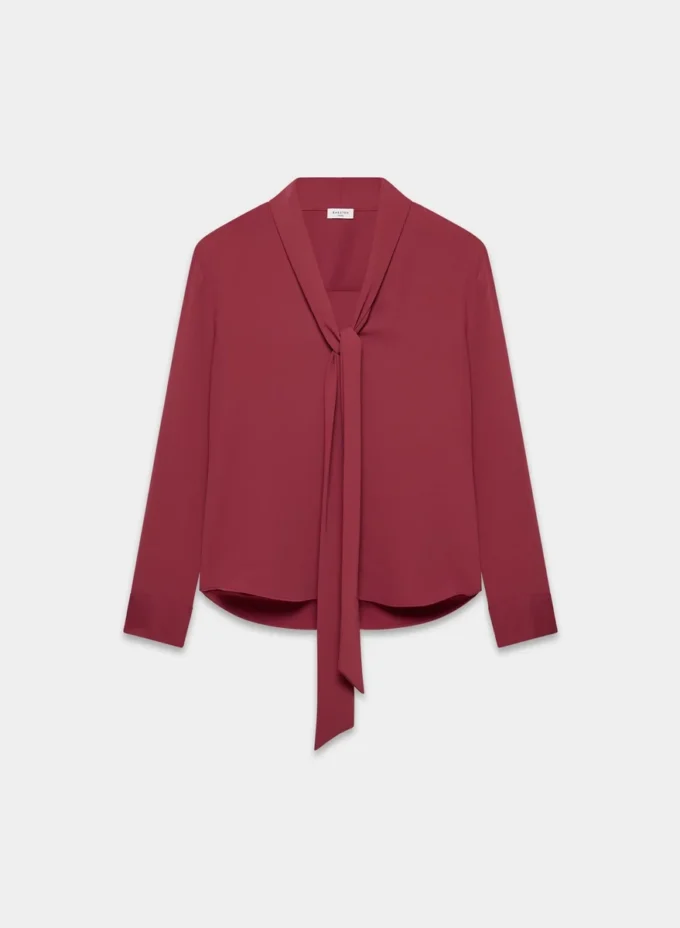 Blusa Hestia Blusa Hestia
